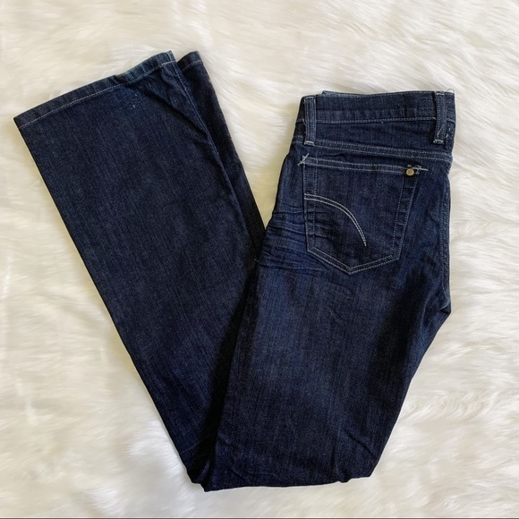 Joes Women’s Denim Jeans 27W - Picture 2 of 9